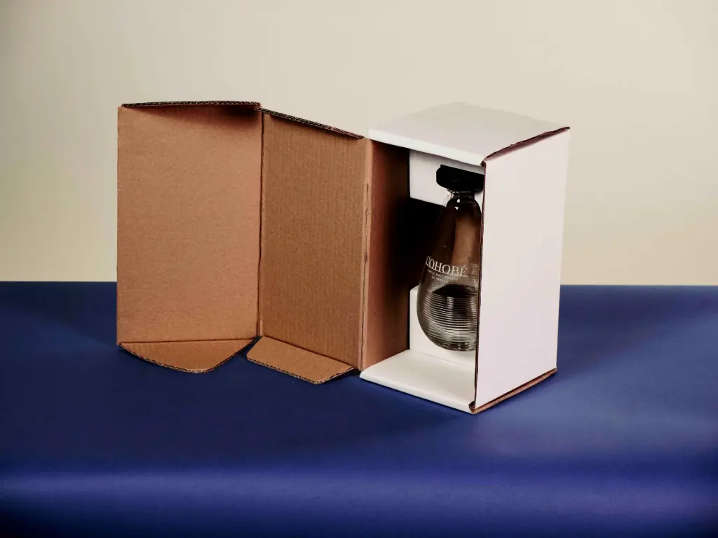 Coffret 1Blle + calage