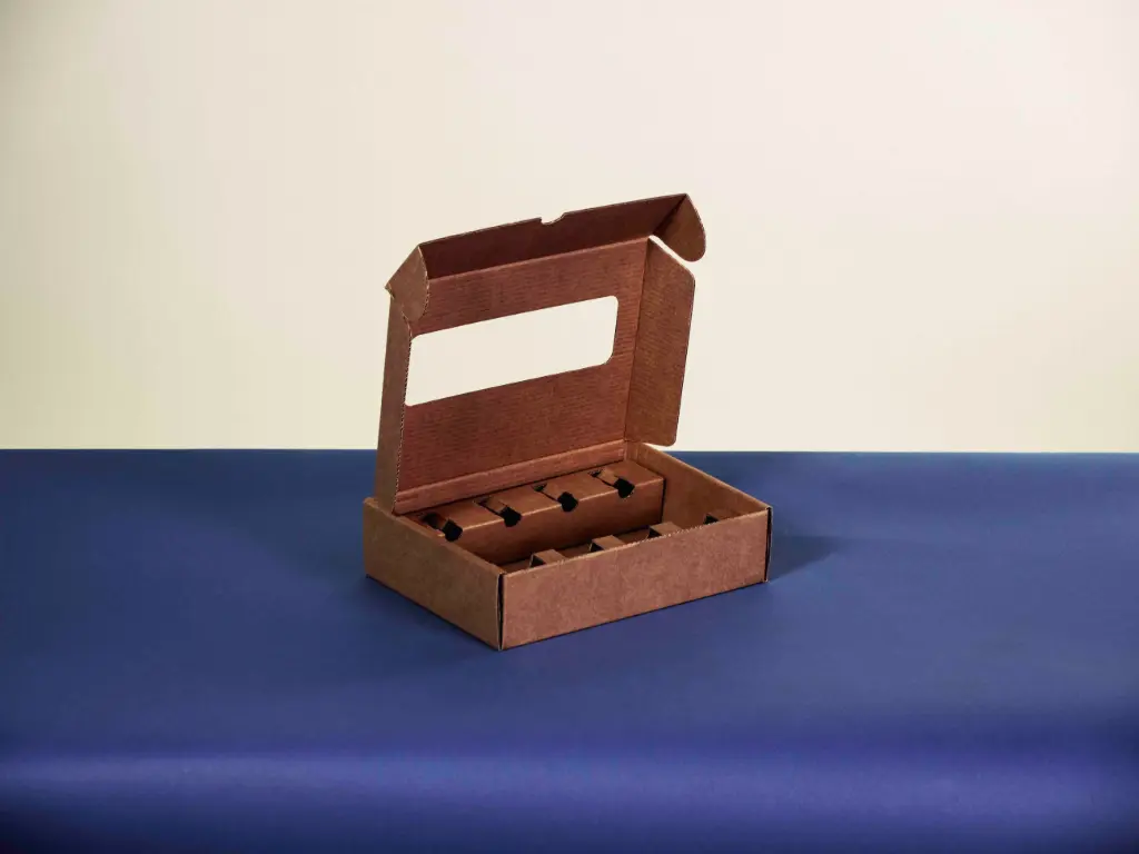 Coffret Multiproduits personalisé 3