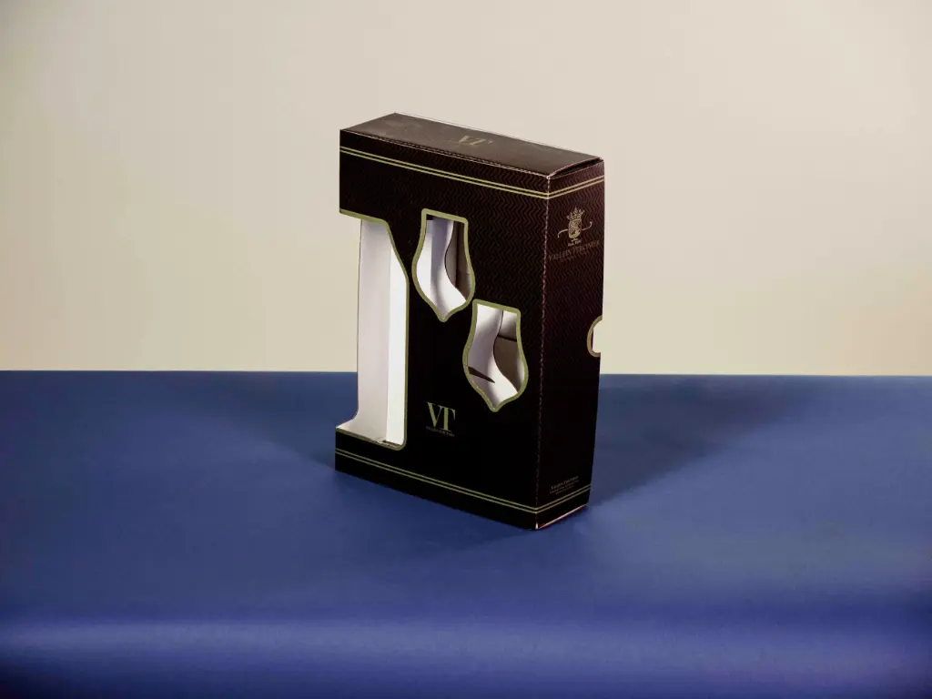 Coffret Multiproduits personalisé 6