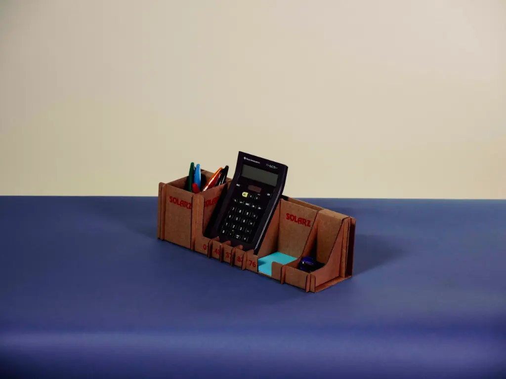 Organisateur de Bureau