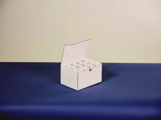 Boite 12 miniatures + croisillons