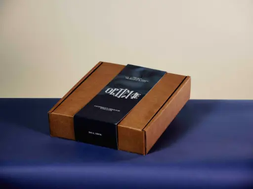 Coffret dégustation + Calage 2