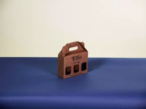 Coffret Multiproduits personalisé 4