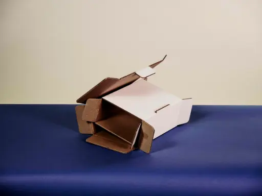 Wrap arround