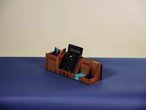 Organisateur de Bureau